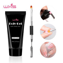 WXS 30ml High-end Poly Gel color